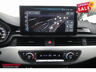 Audi A4 Avant 40 TFSI Quattro S-Line LED ACC Navi Clima SHZ 55.576 km! picture 23