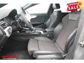 Audi A4 Avant 40 TFSI Quattro S-Line LED ACC Navi Clima SHZ 55.576 km! picture 16