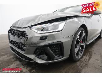 Audi A4 Avant 40 TFSI Quattro S-Line LED ACC Navi Clima SHZ 55.576 km! picture 11