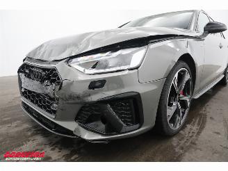 Audi A4 Avant 40 TFSI Quattro S-Line LED ACC Navi Clima SHZ 55.576 km! picture 11