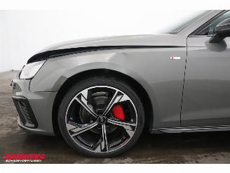 Audi A4 Avant 40 TFSI Quattro S-Line LED ACC Navi Clima SHZ 55.576 km! picture 13