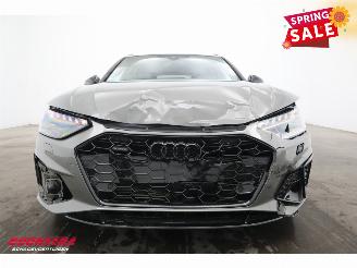 Audi A4 Avant 40 TFSI Quattro S-Line LED ACC Navi Clima SHZ 55.576 km! picture 7