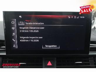 Audi A4 Avant 40 TFSI Quattro S-Line LED ACC Navi Clima SHZ 55.576 km! picture 25