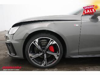 Audi A4 Avant 40 TFSI Quattro S-Line LED ACC Navi Clima SHZ 55.576 km! picture 12