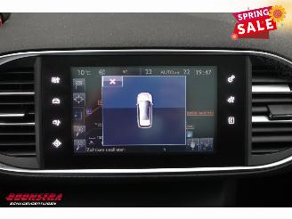 Peugeot 308 SW 1.2 PureTech Active Pano Navi Clima Cruise PDC AHK picture 18