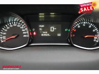 Peugeot 308 SW 1.2 PureTech Active Pano Navi Clima Cruise PDC AHK picture 14