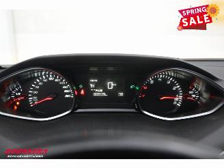 Peugeot 308 SW 1.2 PureTech Active Pano Navi Clima Cruise PDC AHK picture 13