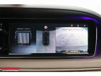 Mercedes S-klasse 350 BlueTEC Lang Pano LED ACC Night Burmester 4X Memory/Massage picture 26