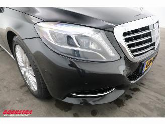Mercedes S-klasse 350 BlueTEC Lang Pano LED ACC Night Burmester 4X Memory/Massage picture 7