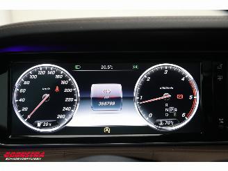 Mercedes S-klasse 350 BlueTEC Lang Pano LED ACC Night Burmester 4X Memory/Massage picture 16
