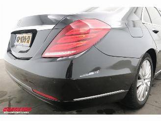 Mercedes S-klasse 350 BlueTEC Lang Pano LED ACC Night Burmester 4X Memory/Massage picture 6
