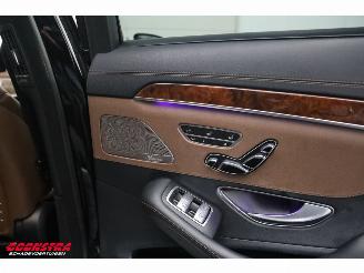 Mercedes S-klasse 350 BlueTEC Lang Pano LED ACC Night Burmester 4X Memory/Massage picture 25