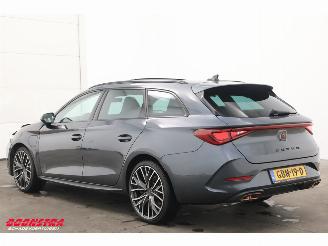 Cupra Leon 1.4 e-Hybrid VZ Performance Pano LED ACC Virtual Camera LRHZ picture 4