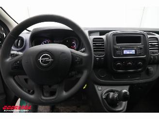 Opel Vivaro 1.6 CDTI L2-H1 Edition Airco Bluetooth Cruise AHK 105.983 km! picture 13