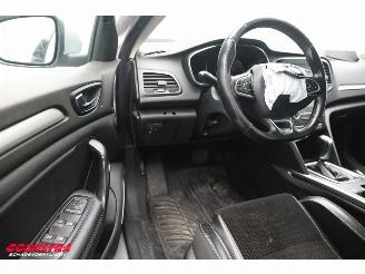 Renault Mégane Estate 1.5 dCi Aut. LED Navi Clima Cruise PDC picture 22