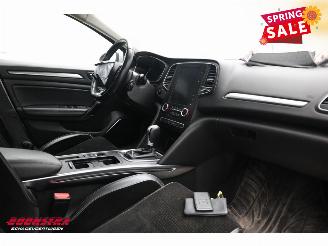 Renault Mégane Estate 1.5 dCi Aut. LED Navi Clima Cruise PDC picture 17