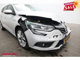 Renault Mégane Estate 1.5 dCi Aut. LED Navi Clima Cruise PDC picture 6