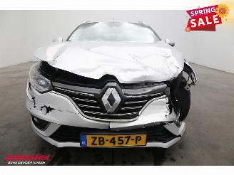 Renault Mégane Estate 1.5 dCi Aut. LED Navi Clima Cruise PDC picture 7