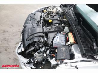 Renault Mégane Estate 1.5 dCi Aut. LED Navi Clima Cruise PDC picture 10