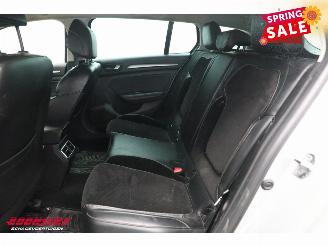 Renault Mégane Estate 1.5 dCi Aut. LED Navi Clima Cruise PDC picture 21