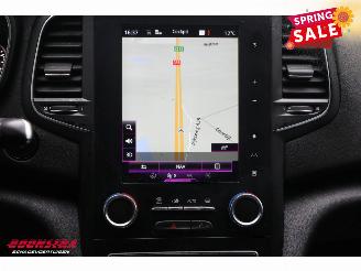 Renault Mégane Estate 1.5 dCi Aut. LED Navi Clima Cruise PDC picture 19