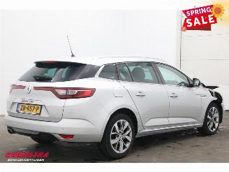 Renault Mégane Estate 1.5 dCi Aut. LED Navi Clima Cruise PDC picture 3