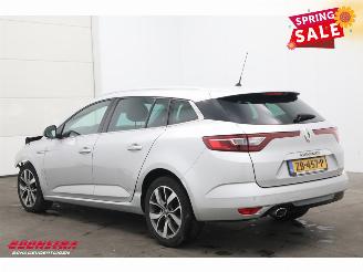 Renault Mégane Estate 1.5 dCi Aut. LED Navi Clima Cruise PDC picture 4