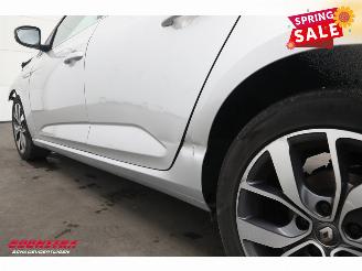 Renault Mégane Estate 1.5 dCi Aut. LED Navi Clima Cruise PDC picture 15