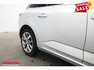 Renault Mégane Estate 1.5 dCi Aut. LED Navi Clima Cruise PDC picture 16