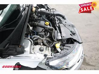 Renault Mégane Estate 1.5 dCi Aut. LED Navi Clima Cruise PDC picture 8