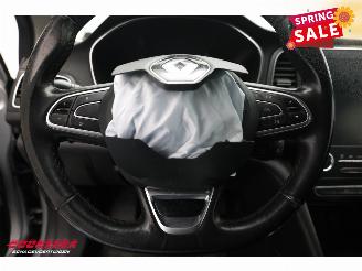 Renault Mégane Estate 1.5 dCi Aut. LED Navi Clima Cruise PDC picture 23