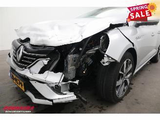 Renault Mégane Estate 1.5 dCi Aut. LED Navi Clima Cruise PDC picture 13