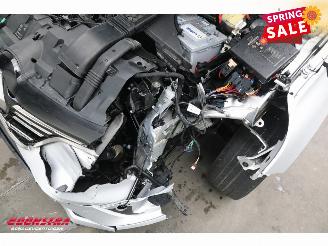 Renault Mégane Estate 1.5 dCi Aut. LED Navi Clima Cruise PDC picture 11