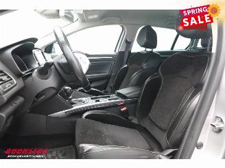 Renault Mégane Estate 1.5 dCi Aut. LED Navi Clima Cruise PDC picture 20