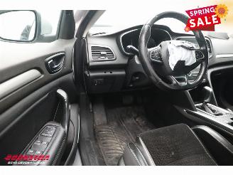 Renault Mégane Estate 1.5 dCi Aut. LED Navi Clima Cruise PDC picture 22