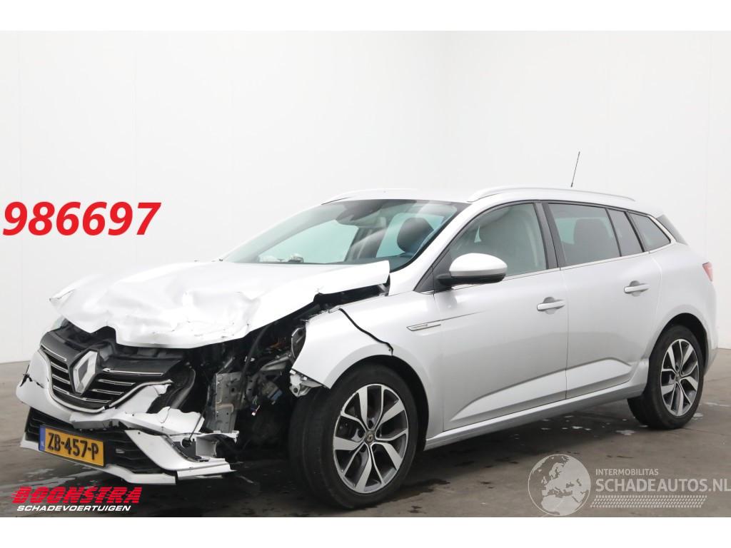 Renault Mégane Estate 1.5 dCi Aut. LED Navi Clima Cruise PDC