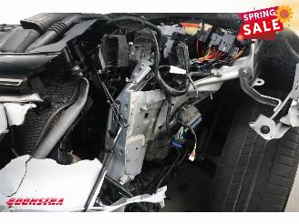 Renault Mégane Estate 1.5 dCi Aut. LED Navi Clima Cruise PDC picture 12