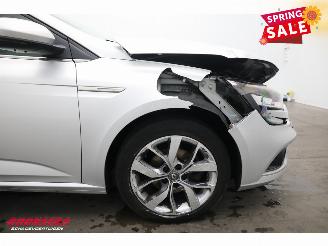 Renault Mégane Estate 1.5 dCi Aut. LED Navi Clima Cruise PDC picture 5