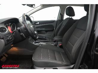 Ford Focus 1.6 Aut. Titanium Navi Clima Cruise PDC AHK picture 13