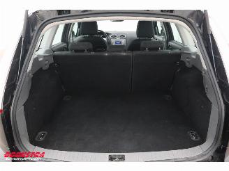 Ford Focus 1.6 Aut. Titanium Navi Clima Cruise PDC AHK picture 20