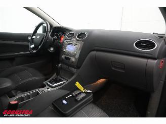 Ford Focus 1.6 Aut. Titanium Navi Clima Cruise PDC AHK picture 10