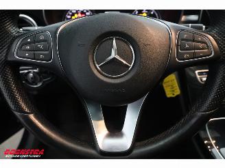 Mercedes C-klasse 220 CDI 7G-Tronic Prestige Schuifdak Navi Clima Cruise Camera PDC 175.082 km! picture 14
