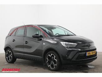 Opel Crossland 1.2 Turbo Aut. LED Apple/Android Navi Cruise Camera LRHZ SHZ PDC picture 2