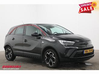 Opel Crossland 1.2 Turbo Aut. LED Apple/Android Navi Cruise Camera LRHZ SHZ PDC picture 2