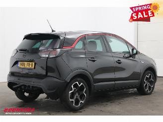 Opel Crossland 1.2 Turbo Aut. LED Apple/Android Navi Cruise Camera LRHZ SHZ PDC picture 3