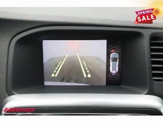 Volvo V-60 2.0 T4 Aut. R-Design Schuifdak Leder Navi Clima Cruise Camera SHZ PDC AHK picture 22