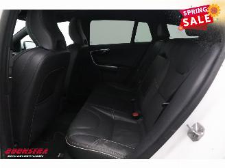 Volvo V-60 2.0 T4 Aut. R-Design Schuifdak Leder Navi Clima Cruise Camera SHZ PDC AHK picture 16