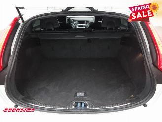 Volvo V-60 2.0 T4 Aut. R-Design Schuifdak Leder Navi Clima Cruise Camera SHZ PDC AHK picture 24