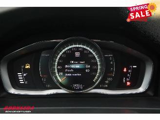 Volvo V-60 2.0 T4 Aut. R-Design Schuifdak Leder Navi Clima Cruise Camera SHZ PDC AHK picture 20