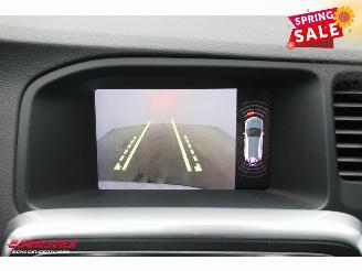Volvo V-60 2.0 T4 Aut. R-Design Schuifdak Leder Navi Clima Cruise Camera SHZ PDC AHK picture 22